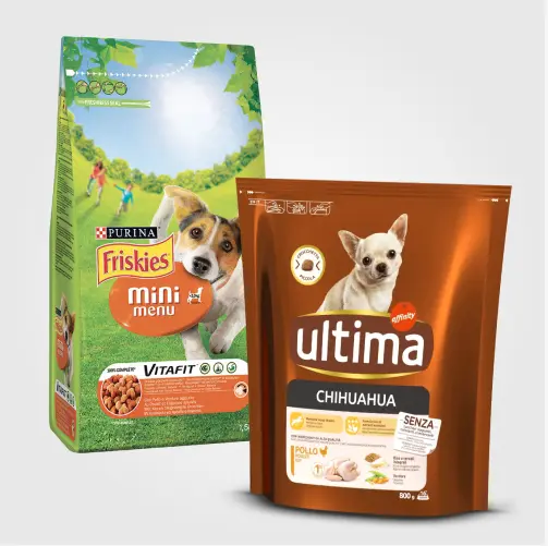 Alimenti Per Cani