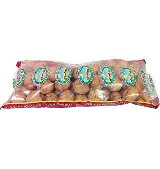 Nueces Bolsa 600 G