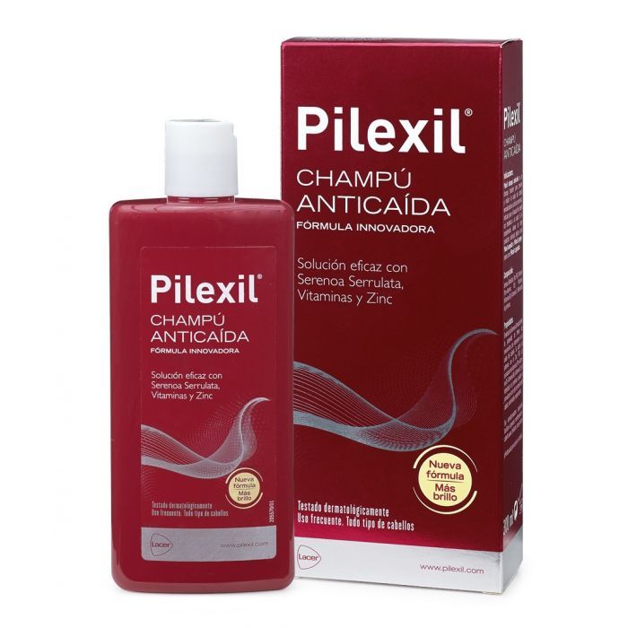 Tratamentos Capilares