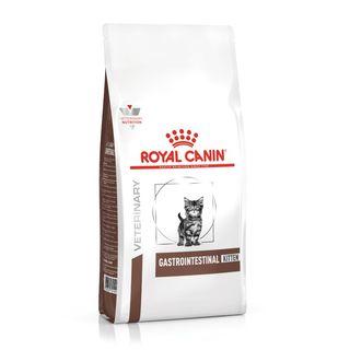 Royal Canin Veterinary Gastrointestinal Pienso Para Gatitos 0.4Kg