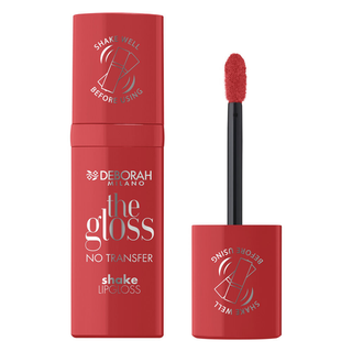 Deborah Milano The Gloss No Transfer 05 Coral