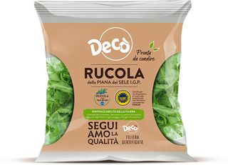 Deco'Rucola Igp 80Gr - 776514