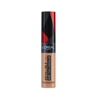 Corrector Infaillible 24H More than Concealer - L'Oréal París - Beige 30173644
