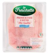 Prosc.Cotto Light Alta Q. 150G
