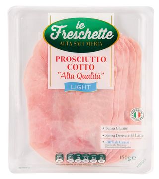 Prosc.Cotto Light Alta Q. 150G