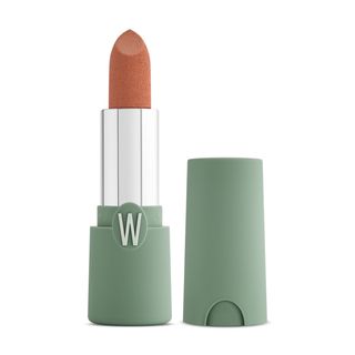 ETHEREAL MATT LIPSTICK 01 TOFFEE  BEIGE Rossetto dal finish soft matt.