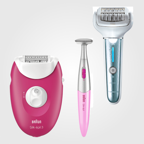 Cura del corpo e viso