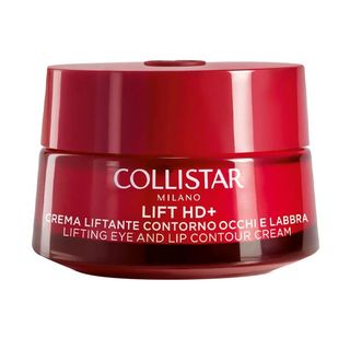 Collistar Lift Hd+ Crema Liftante Occhi E Labbra 6003508 15Ml