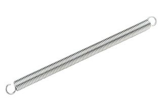 2 Molas Tracao A.Zinc 1.2X140Mm Std (18613525)
