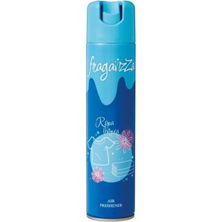 Ambientador Spray Ropa Limpia, Bote 300 Ml