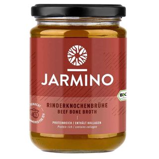 Caldo De Huesos Ternera 350ml Jarmino Eco