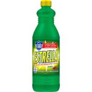 Lejía Pino Estrella, Garrafa 1,43 Litros (24918971)