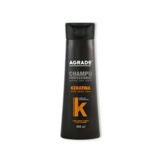 Champu Keratna Agrado 400 Ml (295578)