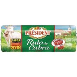 Queso Cabra Rulo Président 180 Gr. (21148119)