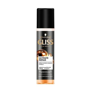 Gliss Spray Acondicionador Express Ultimate Repair 200Ml