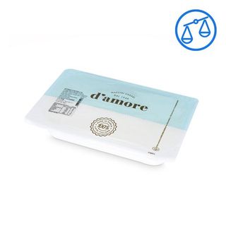 Stracciatella 1 kg 1.00 kg