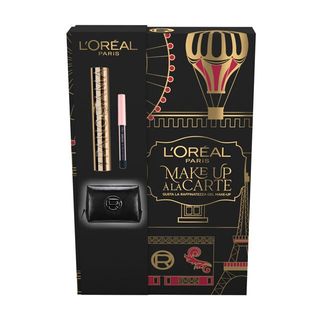 L'Oréal Paris Kit Mascara Panorama 2024