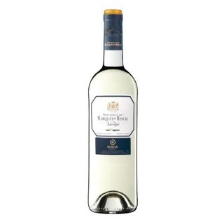 Marqués de Riscal Vino Blanco Verdejo D.O Rueda 75cl