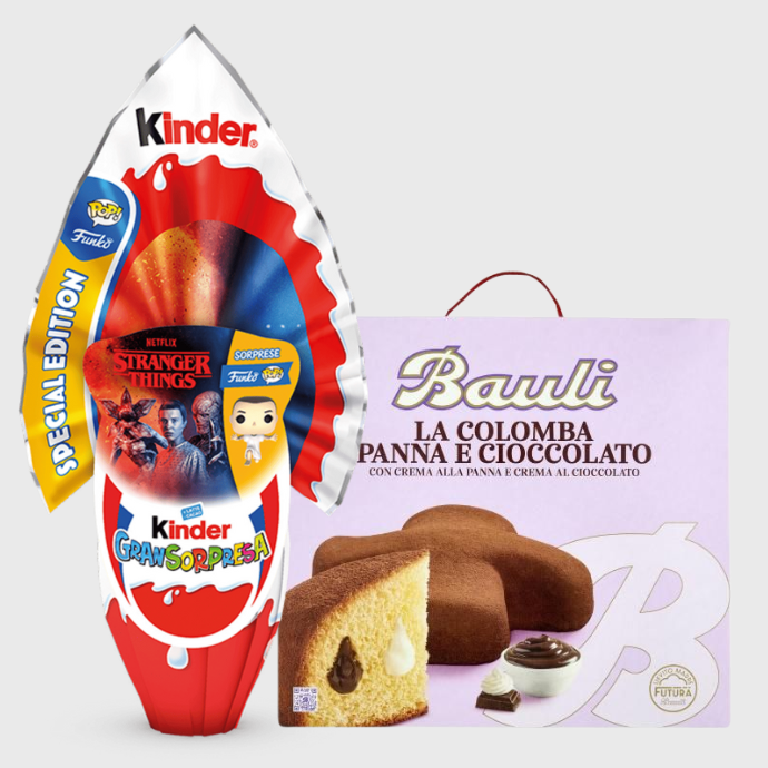 Dolcezze Pasquali