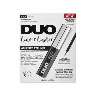 Delineador de Ojos Duo Line It Lash It - Ardell - Standard 73930669494