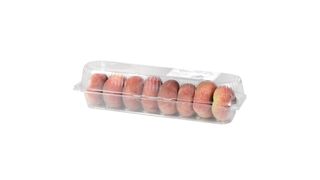 Owoce Auchan - Brzoskwinie - na wagę ok. 1kg