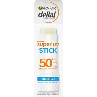Stick Super Uv SPF50+ Delial 9Gr (306133)