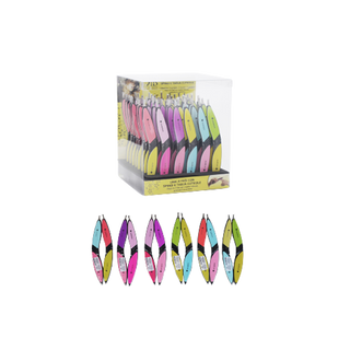 Royal Beauty Lima 4 Fasi