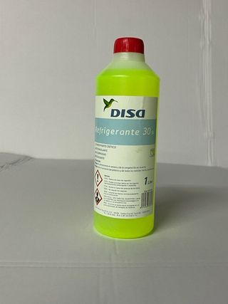 Refrigerante 30% 1L Disa