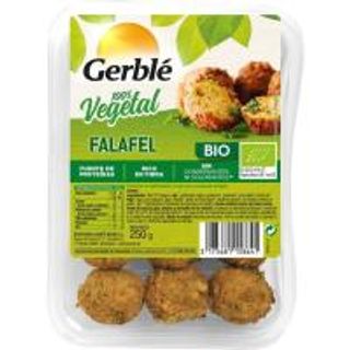 Falafel Gerblé Bio 250G (17847484)
