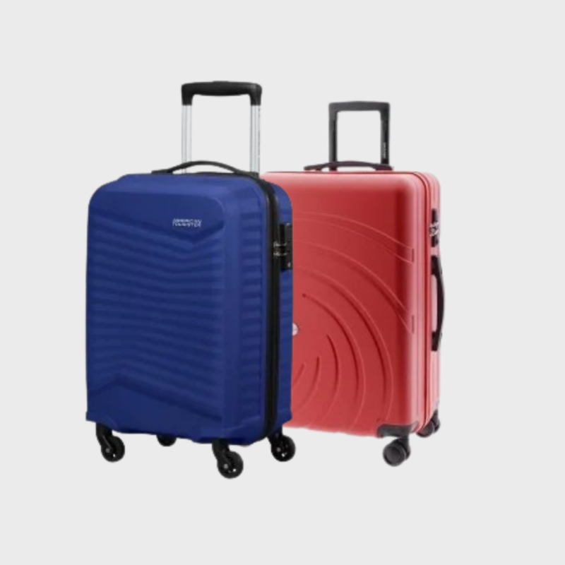 Accesorios de Viaje