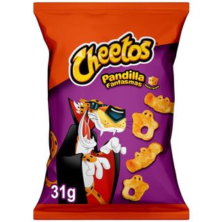 Aperitivo Pandilla Cheetos 31Gr