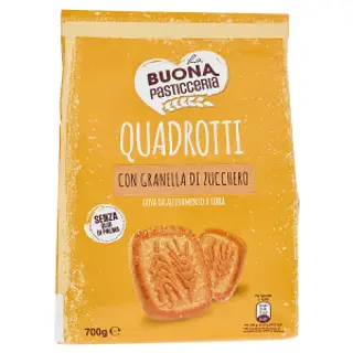 Frollini Granella Zuc.Lbp700G