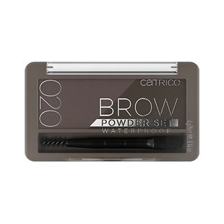 Brow Powder Set Para Cejas Resistente Al Agua 020 Catrice 1 Ud (4059729354549)