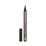 Hyper Easy Liquid Eyeliner - Maybelline New York - Marrón 3600531637309