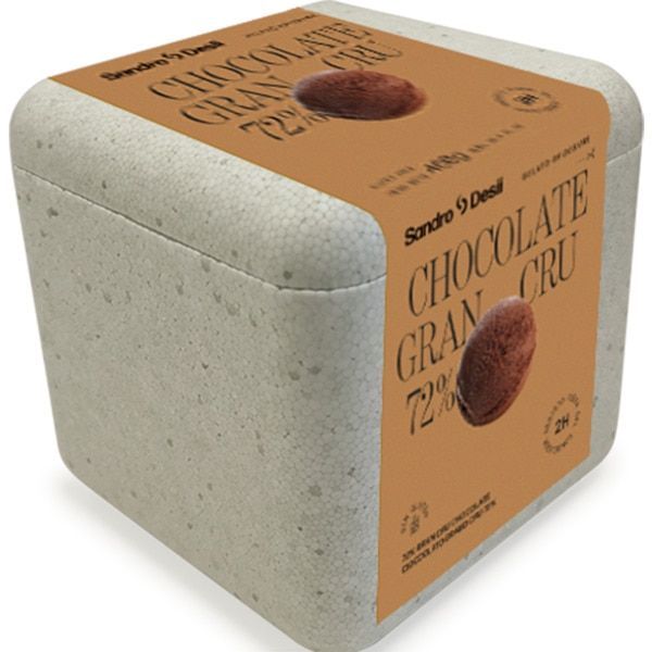 Gelados e Tartes Geladas