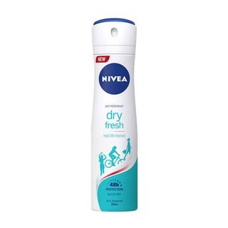 Nivea Dry Fresh 1376110 200Ml