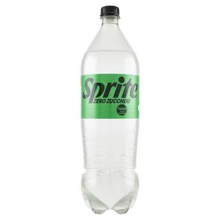 Sprite Zero Zuccheri Slim Pet 1,5 L - 215863
