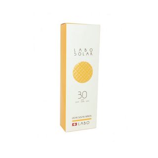 Leche Solar para Niños SPF30 - Labo Solar - 1 unidad 8470001526274
