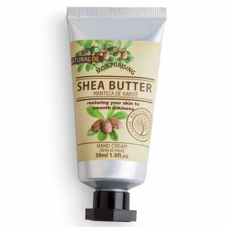 Crema De Manos Manteca De Karité Natural Oil Idc Institute 30 Ml.