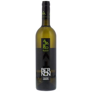 Vino Blanco Bernon Albariño 75 Cl.