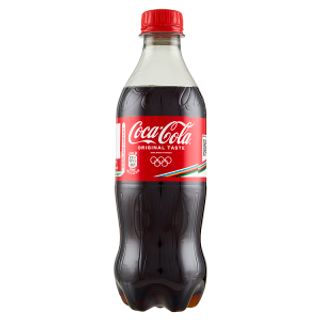 Coca Cola Pet 0.45L
