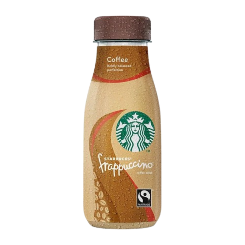 Starbucks Frappuccino Café 250ml