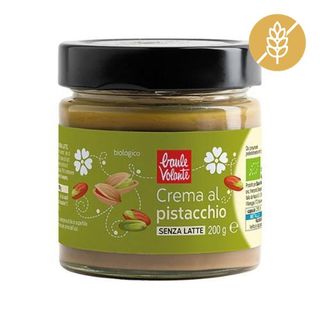 Baule Volante Crema Al Pistacchio Senza Latte 200g