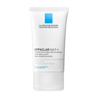 La Roche-Posay Effaclar Mat+ Regulujący krem nawilżający