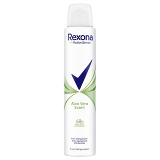 Rexona Dezodorant Aloe Vera, 200 ml