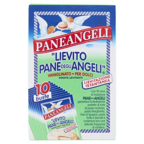 Ingredienti Di Base Per Dolci