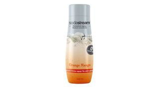 Sodastream - Syrop zero orange mango - 440 ml