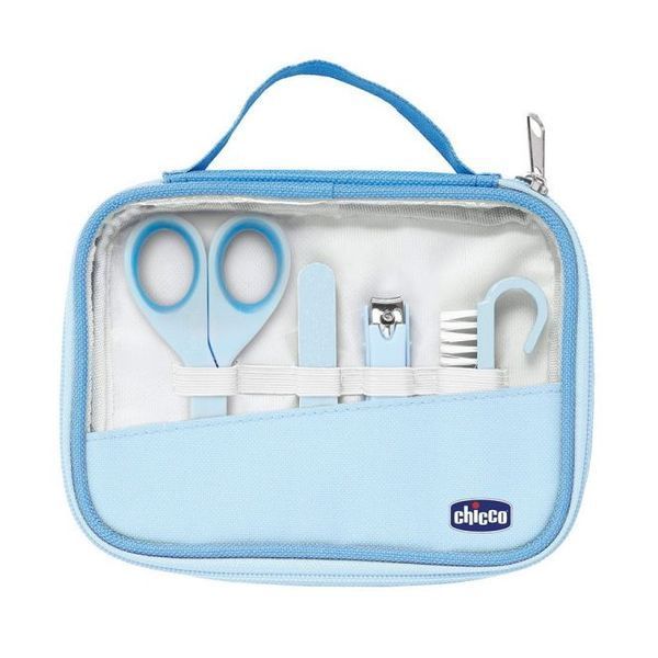 Higiene e Cuidado Infantil