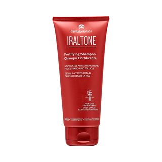 IRALTONE CHAMPU FORTIFICANTE 200 ML