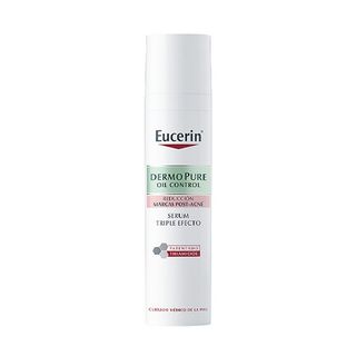 Eucerin Dermopure Serum Triple Efecto Eucerin 5796732 40Ml